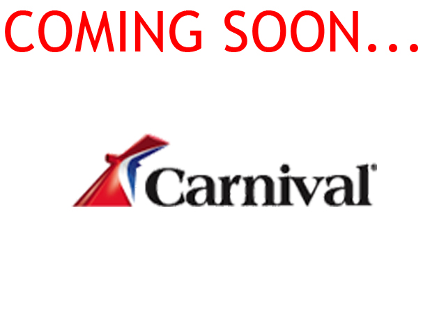 Carnival Cruise 2010