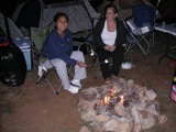 Camp Trip 2007