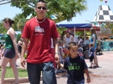 Sea World