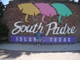 South Padre Island 2006