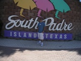South Padre Island 2006