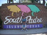 South Padre Island 2006
