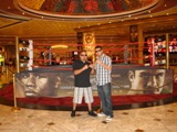 Vegas 2009 Album