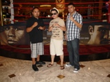 Vegas 2009 Album