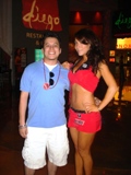 Vegas 2009 Album