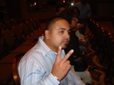 Vegas 2009 Album